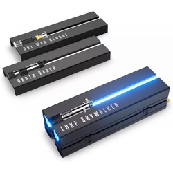 Seagate FireCuda Lightsaber Collection Special Edition 1TB - SSD