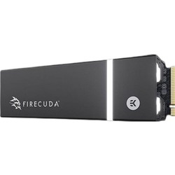 Seagate FireCuda 540 (met heatsink) 1TB - SSD