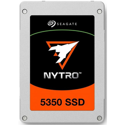 Seagate Nytro 5350S 2.5" 7,68 TB PCI Express 4.0 3D eTLC NVMe