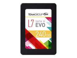 Team Group L7 EVO 240 GB SATA III 2.5''