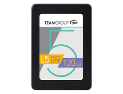 Team Group L5 LITE SSD - Caméscope numérique