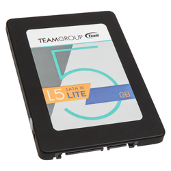 TeamGroup L5 SSD 240GB, SATA - Team Group L5 SSD 240GB