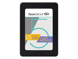 Team Group L5 LITE 480 GB SATA III 2.5''