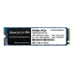Team Group TeamGroup MP34 1TB NVMe PCIe M.2 Solid State Drive