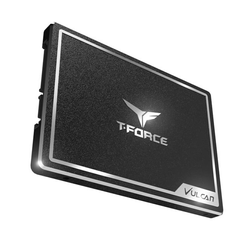 SSD 2,5 500GB Team TForce Vulcan Series