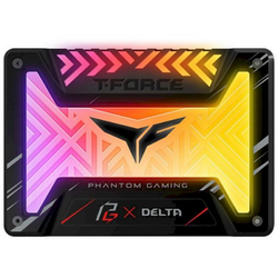 Team Group Delta Phantom Gaming RGB 1TB SSD SATA3