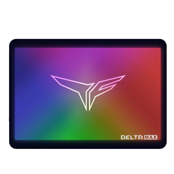 Team Group Delta Max 1TB 2.5" SATA3 - Disco SSD