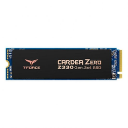 512GB TeamGroup M.2 SSD Cardea Zero Z330 PCIe G4x4