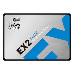 Team Group - EX2 512 Go - 2.5" SATA III 6 Go/s