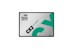 Dysk SSD Team Group CX2 2 TB 2.5" SATA III (T253X6002T0C101)