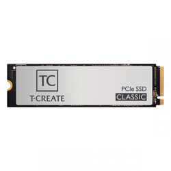 Team Group SSD interne - TM8FPE002T0C611 - 2100 mo/s