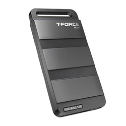 Team Group M200 Portable SSD 2 TB, Externe SSD