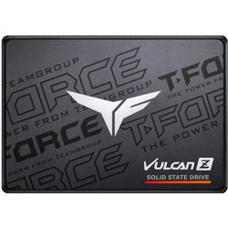 Ssd 2.5 Sata Team Group 512gb T-Force Vulcan Z -5.