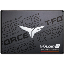 SSD 256GB 520/450 Vulcan Z SA3 TEM