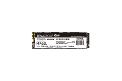 Ssd M.2 Pcie 4.0 Nvme Team Group 500gb Mp44l-5000.