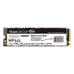 Team Group MP44L SSD (TM8FPK001T0C101)