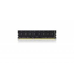 TEAM 8GB DDR3-1600 module de mÃ©moire 8 Go 1 x 8 Go 1600 MHz