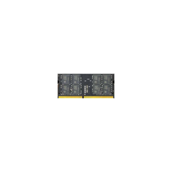 Team Elite 8GB DDR4 SO-DIMM 2666, C19, TED48G2666C19-S01