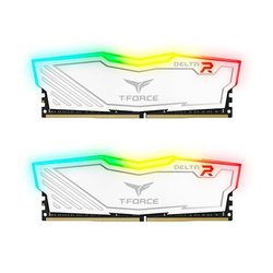 T-Force DELTA RGB DDR4 (TF4D416G3200HC16CDC01)