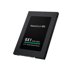 Team Group Group GX1 - solid state drive - 480 GB - SATA 6Gb/s