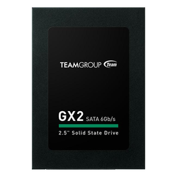Team Group GX2 512GB Serial ATA III SSD