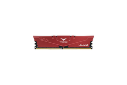 Team Group T-Force Vulcan Z DDR4 3200MHz PC4-25600 16GB CL16 Rojo