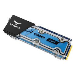 Team Group T-FORCE Gaming Cardea Liquid M.2 - 1TB
