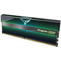 Team Group DIMM 16 GB DDR4-3200 Kit, Arbeitsspeicher
