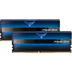 Team Group DIMM 16 GB DDR4-3600 Kit, Arbeitsspeicher