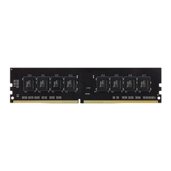 Team Elite 32GB DDR4 3200, C22, TED432G3200C2201