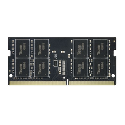 memory SO D4 3200 16GB C22 Team Elite 1x16GB, 1.2V