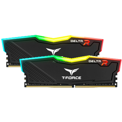 Team Group DIMM 16 GB DDR4-3600 Kit, Arbeitsspeicher