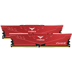 Team Group DIMM 16 GB DDR4-3600 Kit, Arbeitsspeicher