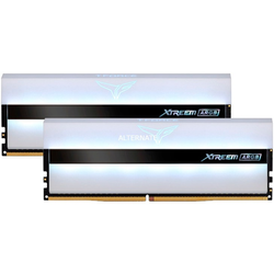 Team Group DIMM 32 GB DDR4-3200 Kit, Arbeitsspeicher