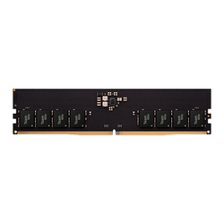 Dimm Team Group Elite 16GB DDR5 4800Mhz CL40 1.1V.