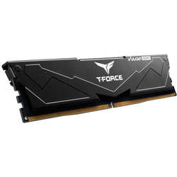 Team Vulcan Black 16GB DDR5 5200-C40, FLBD516G5200HC40C01