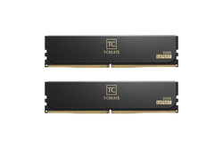 Team Group T-Create Expert DDR5-6000 - 64GB - CL34 - Dual Channel (2 pcs) - AMD EXPO & Intel XMP - Sort