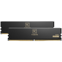 Team Group T-Create Expert DDR5 6000MHz PC5-4800 32GB 2x16GB CL38