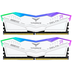 Team Group DIMM 32 GB DDR5-7800 (2x 16 GB) Dual-Kit, Arbeitsspeicher