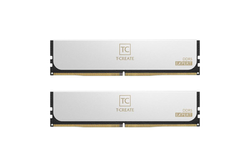 T-CREATE EXPERT - 32GB:2x16GB - DDR5 RAM - 7200MHz - DIMM 288-PIN - On-die ECC - CL34