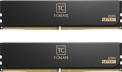 Team Group DIMM 32 GB DDR5-6000 2x 16 Dual-Kit schwarz T-CREATE