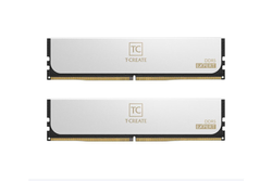 Team Group T-Create Expert DDR5-6400 - 48GB - CL32 - Dual Channel (2 pcs) - Intel XMP - Hvid