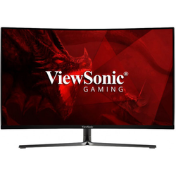 ViewSonic VX3258-2KC-MHD, 80,01 cm (31,5 Zoll), Curved,...