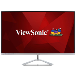 ViewSonic VX3276-4K-MHD, 80,01 cm (31,5 Zoll), 4K/UHD, VA -...