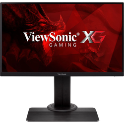 ViewSonic XG2705, 68,58 cm (27 Zoll), 144Hz, FreeSync, IPS -...