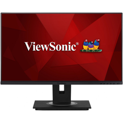 Viewsonic VG2456 USB-C Docking Ergonomics FHD Moniteurs PC