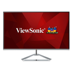 ViewSonic VX2776-SMH, 68,58 cm (27 Zoll), IPS - HDMI, VGA