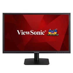 Monitor led 23,6" Viewsonic VA2405-h Full HD [VA2405-H]