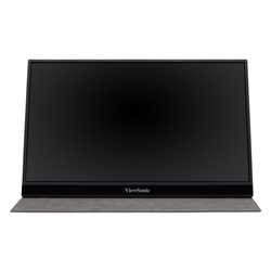 Monitor Led 15,6" ViewSonic VG1655 portatile Full HD [VG1655]