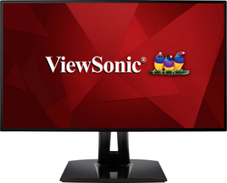 Monitor Led 27" ViewSonic VP2768A Quad HD [VP2768A]